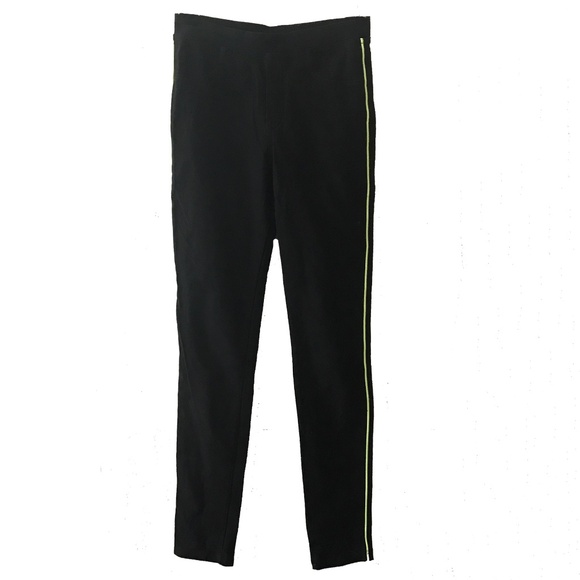 H&M Girl's Sweatpants Joggers Size 13-14 - Picture 1 of 6